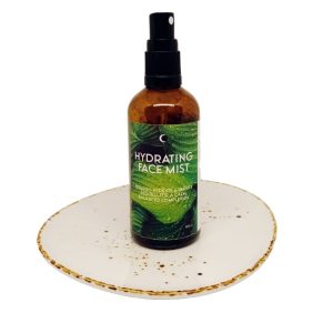 Balsamic Moon Hydrating Face Mist