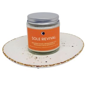 Balsamic Moon Sole Revival