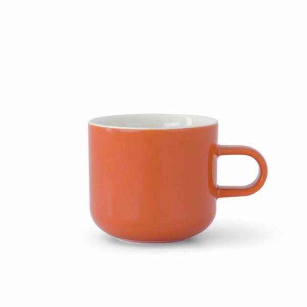 Coffee Cup Clay