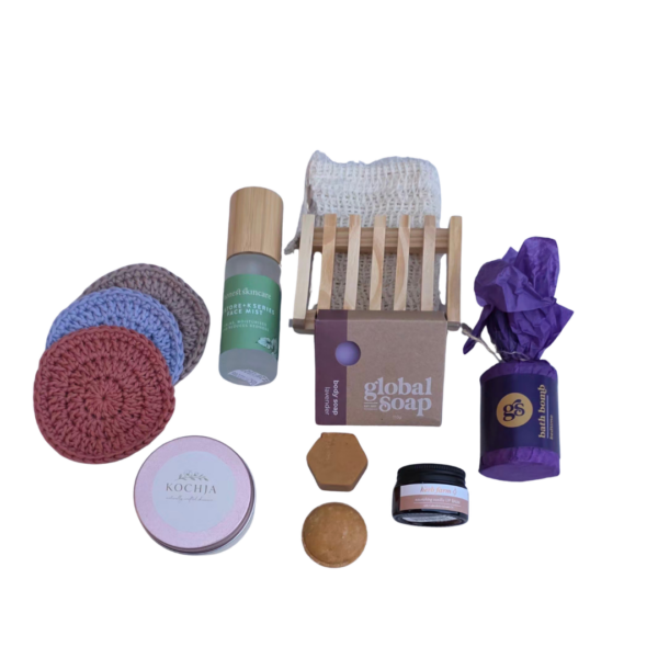 Daily Ritual Hamper