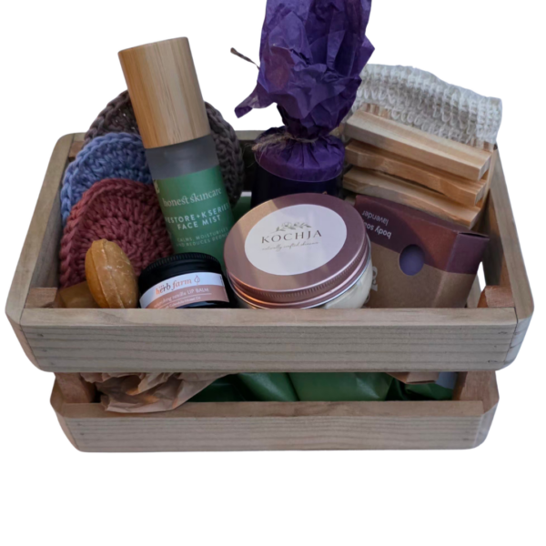 Daily Ritual Hamper