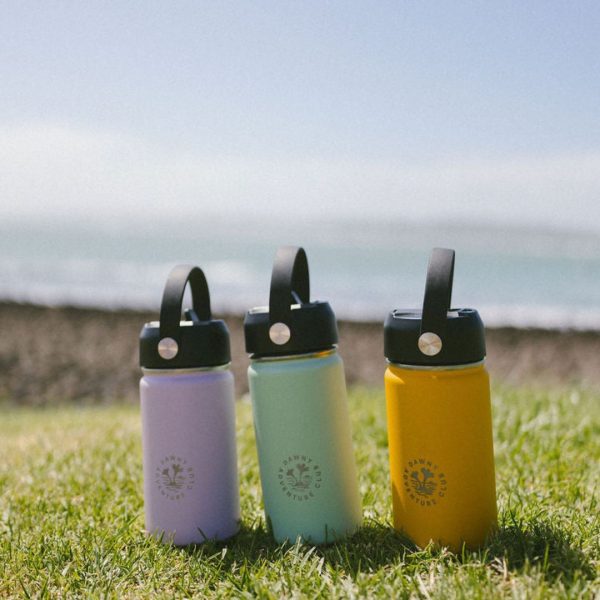 Dawny Adventure Club Drink Cooler