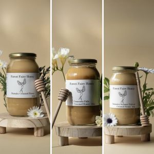 Forest Fairy Honey