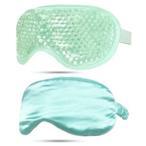 Gel Bead Eye Mask