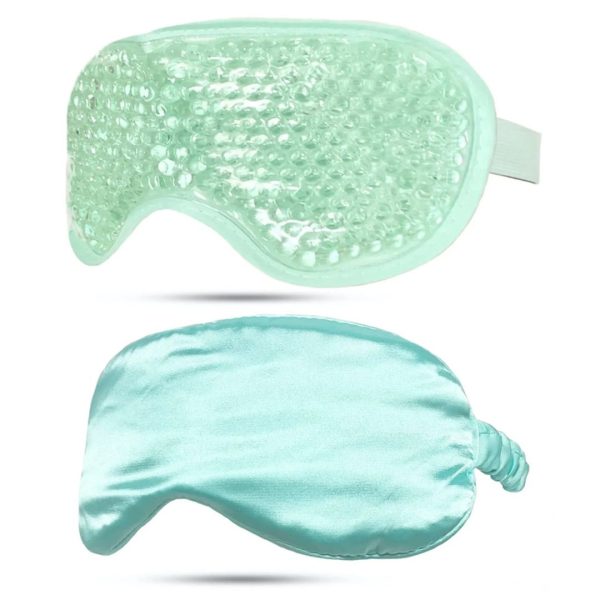 Gel Bead Eye Mask