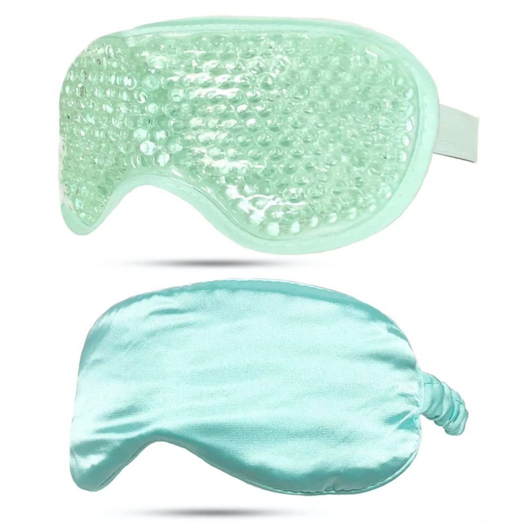 Gel Bead Eye Mask