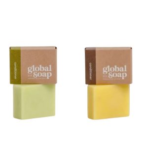 Global Bar Conditioner Bar