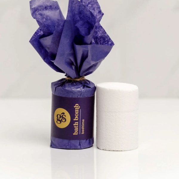 Global Soap Bedtime Fizz Bomb