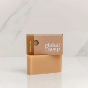 Global Soap Dog Shampoo Bar
