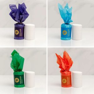 Global Soap Fizzbombs