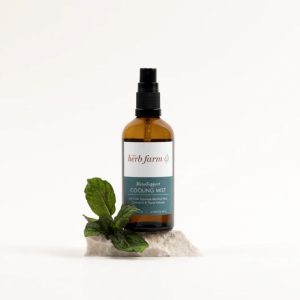 Herb Farm MenoSupport Cooling Mist