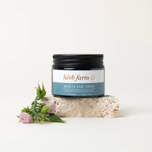 Herb Farm Muscle Ease Cream