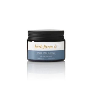 Herb Farm Wild Yam Cream