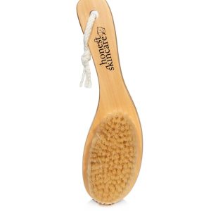 Honest Skincare Dry Exfoliating Brush