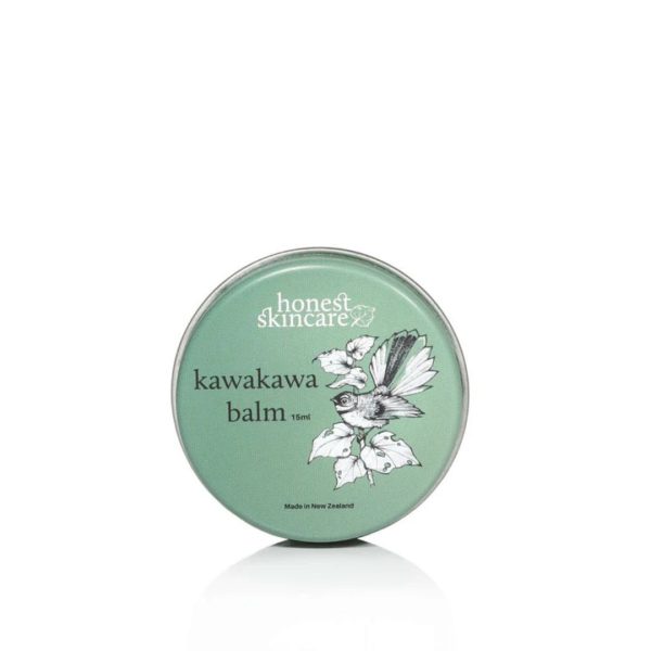 Honest Skincare Kawakawa Balm