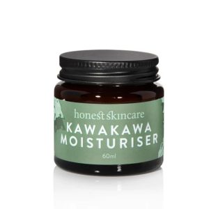 Honest Skincare Kawakawa Moisturiser