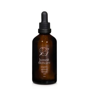 Honest Skincare Organic Apricot Kernel Oil