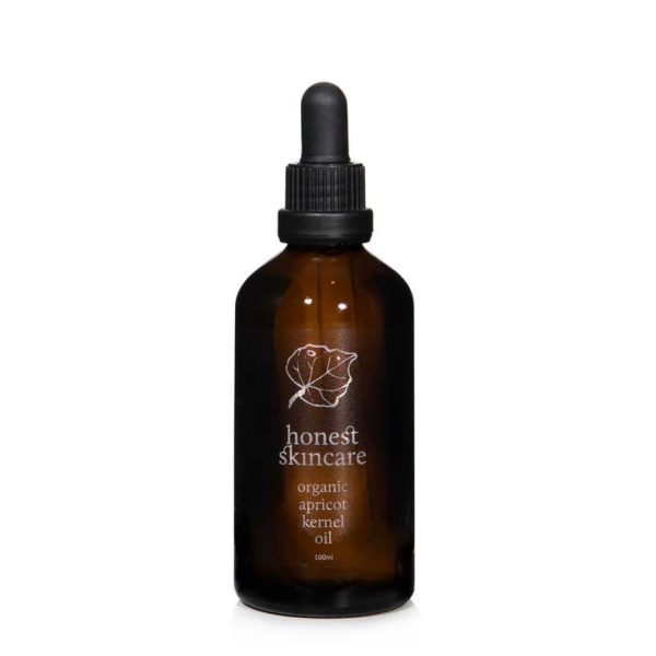 Honest Skincare Organic Apricot Kernel Oil
