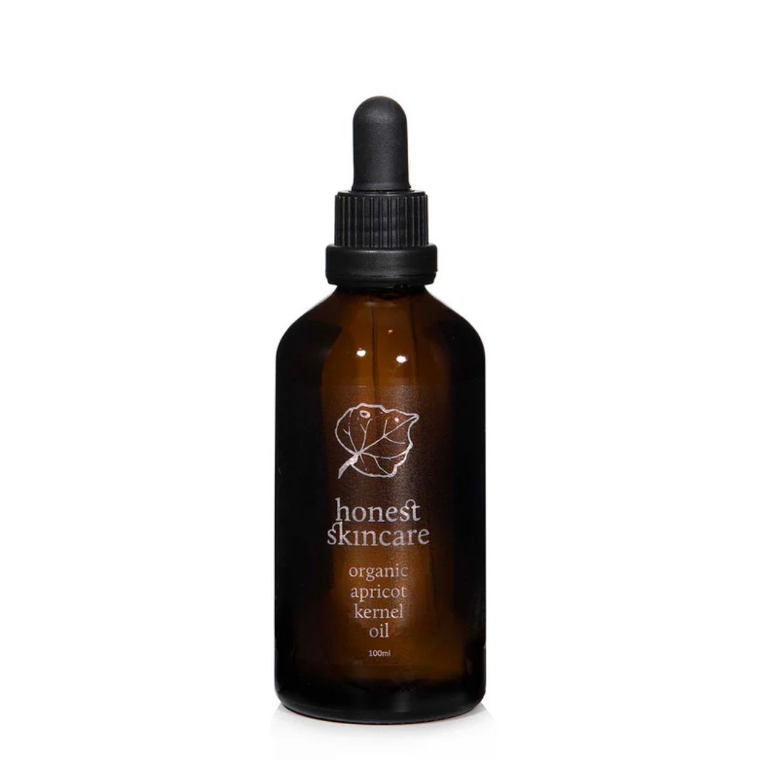 Honest Skincare Organic Apricot Kernel Oil