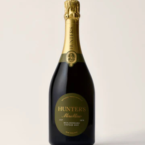 Hunter's MiruMiru Brut