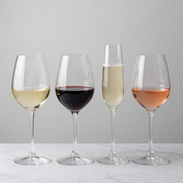 Hunter's Wines