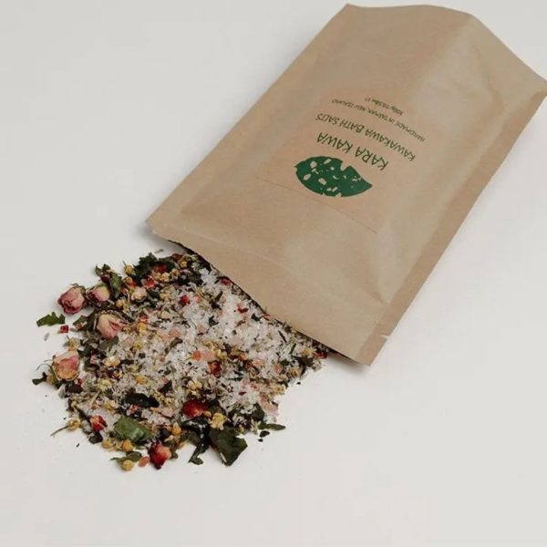Karakawa Bath Salts