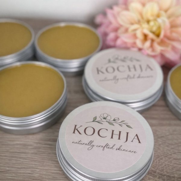 Kochja Belly & Booty Balm