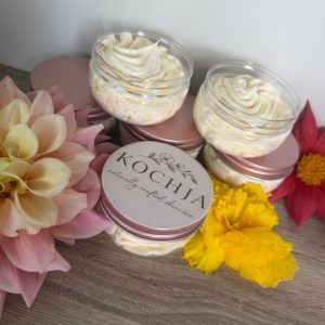Kochja Firming Body Butter