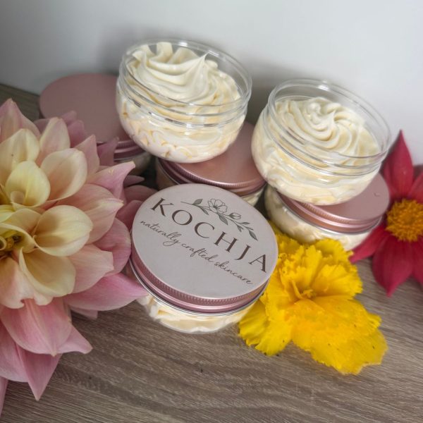 Kochja Firming Body Butter