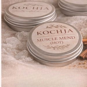 Kochja Muscle Mend