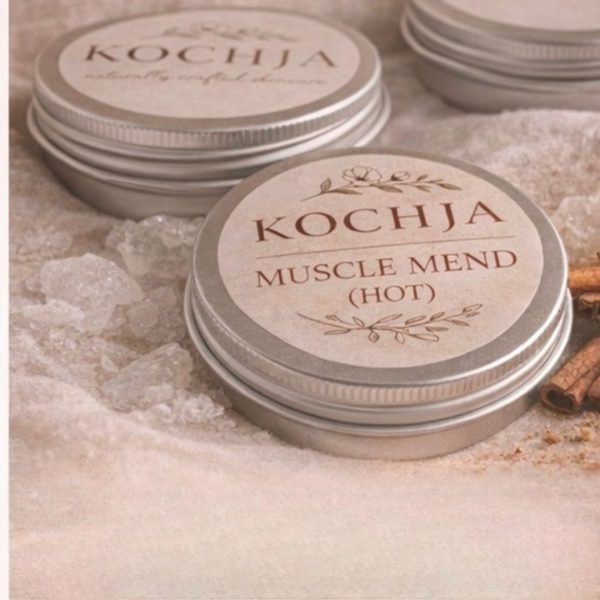 Kochja Muscle Mend
