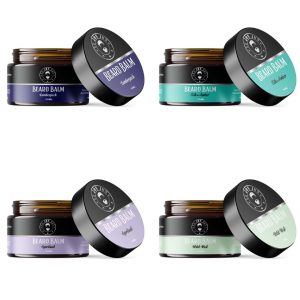 Le Jon Jon Beard Balm