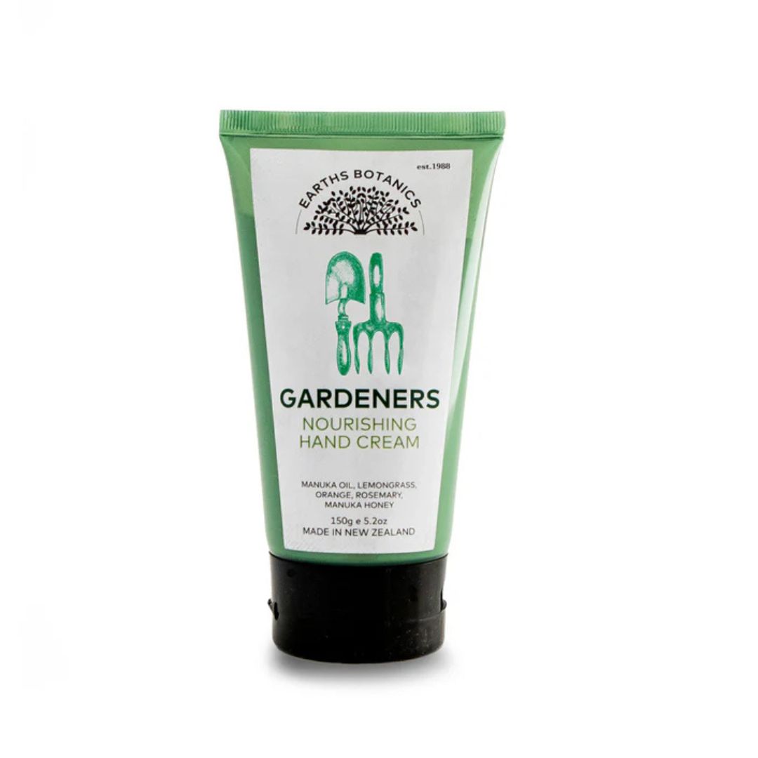 Matakana Botanicals Gardeners Hand Soap