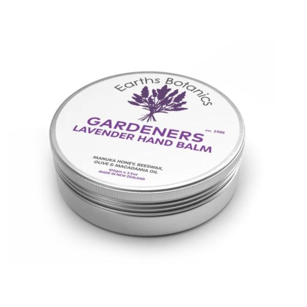 Matakana Botanicals Lavender Hand Balm