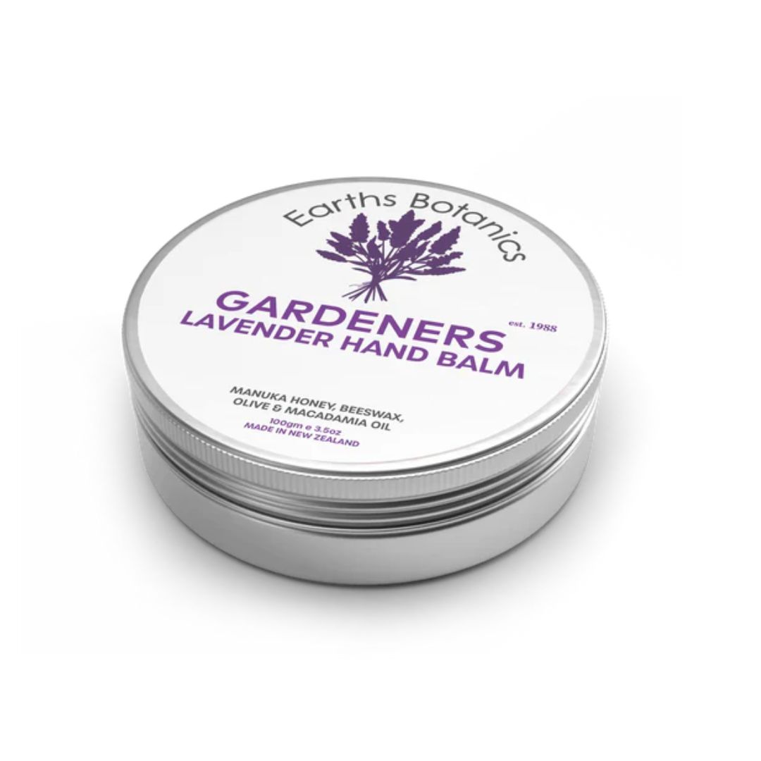 Matakana Botanicals Lavender Hand Balm