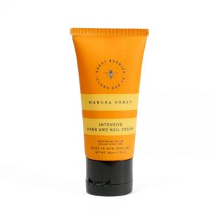 Matakana Botanicals Manuka Honey Intensive Hand & Nail Cream
