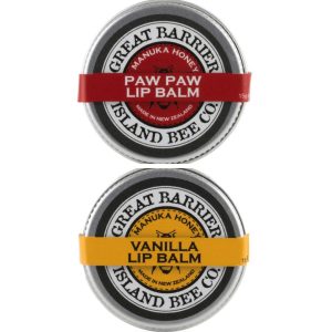 Matakana Botanicials Lip Balm