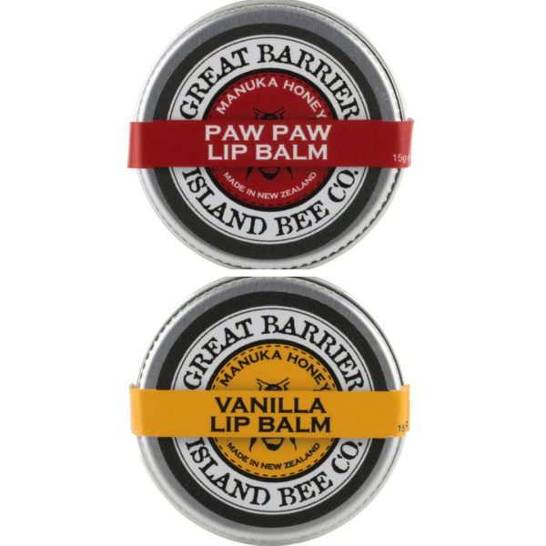 Matakana Botanicials Lip Balm