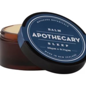 Matakana Botanicials Sleep Balm