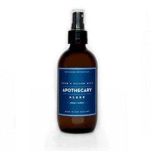 Matakana Botanicials Sleep Room and Pillow Mist