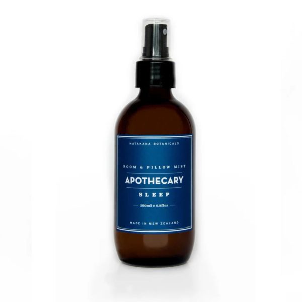 Matakana Botanicials Sleep Room and Pillow Mist