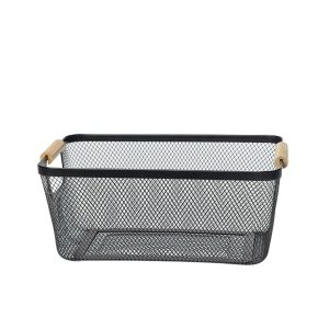 Medium Wire Basket 30.5x20.3x14.5 cm