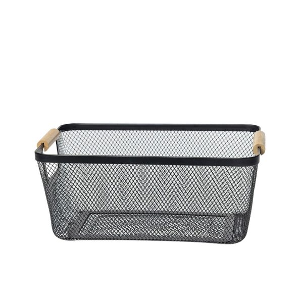 Medium Wire Basket 30.5x20.3x14.5 cm