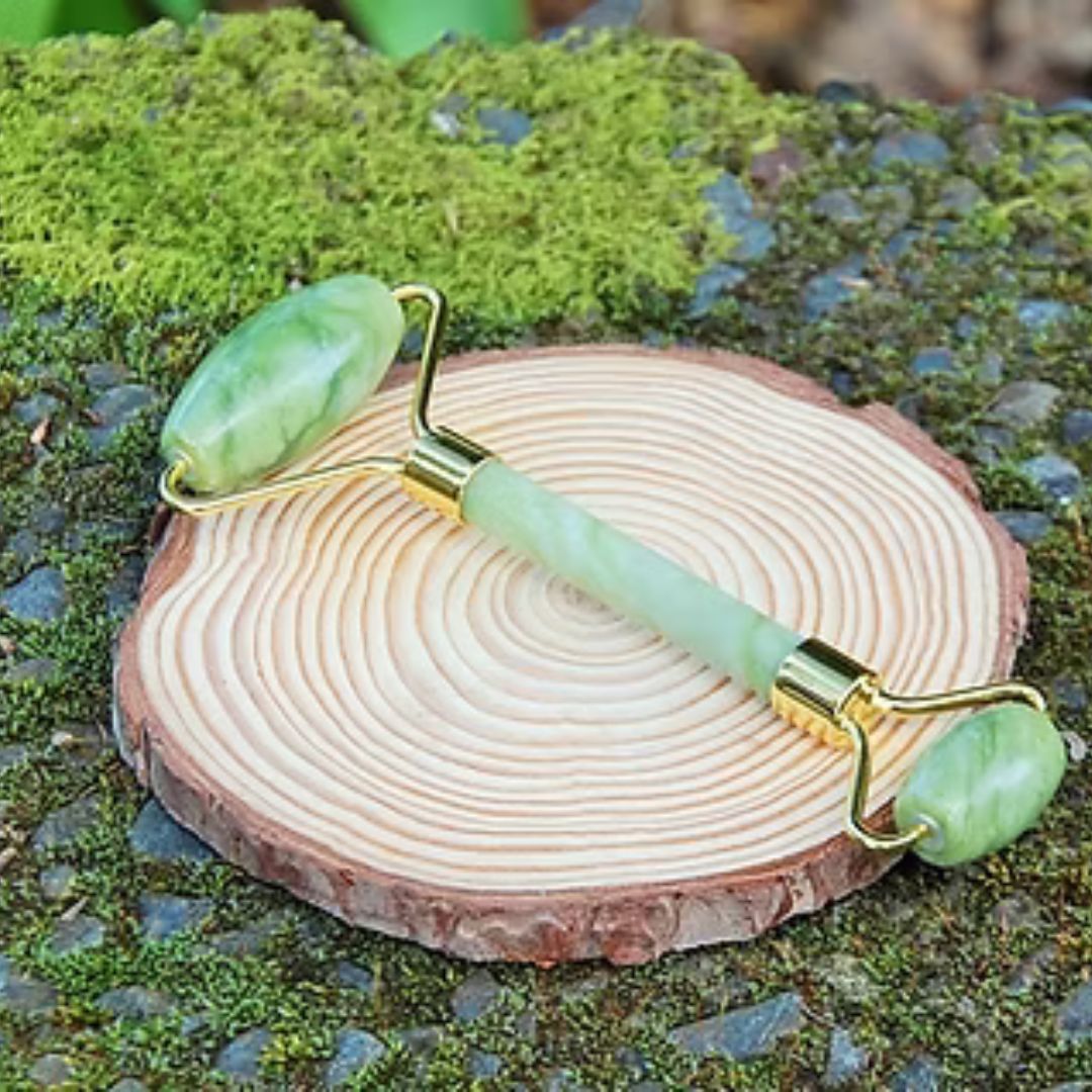 Nudi Point Jade Roller