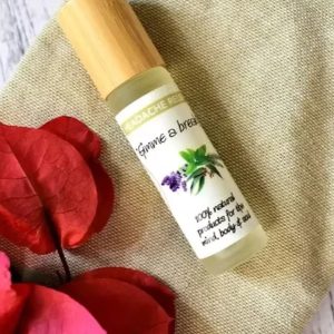 Nudi Point ‘Gimme a Break’ Headache Relief