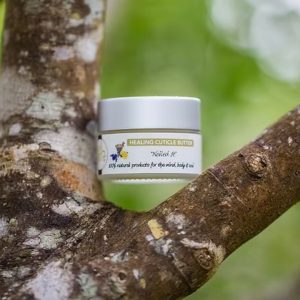 Nudi Point ‘Nailed it’ Cuticle Butter