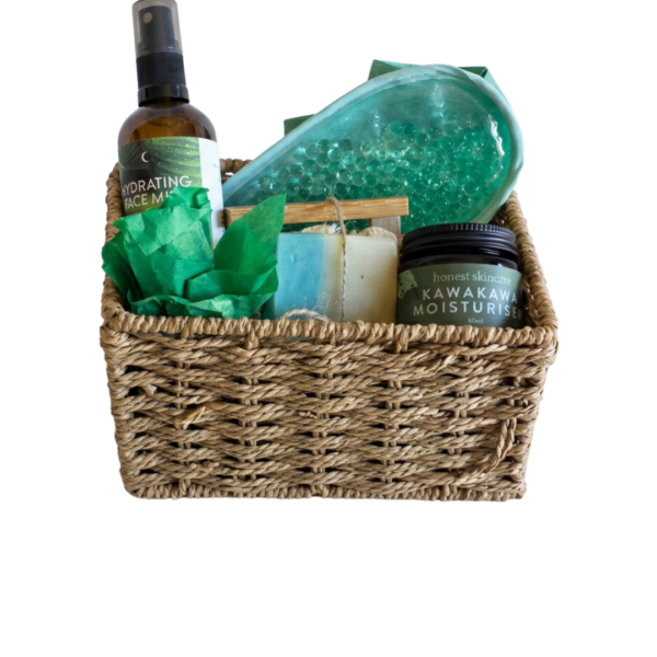 Pre Picked Hamper - Option 2 - Refreshing Self Care Bundle