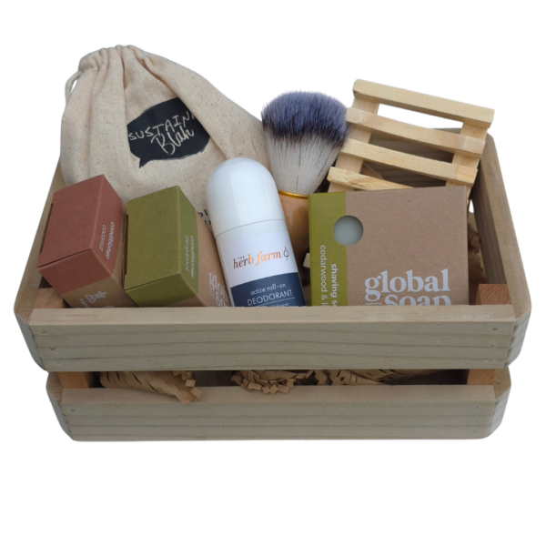 Pre Picked Hamper - Option 6 - Essential Groomer Hamper