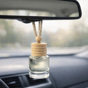 Set the Mood Car Diffuser