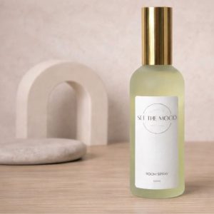Set the Mood Room Spray